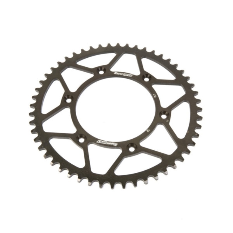 SPROCKET 52 RR HON BK SUPERSPROX