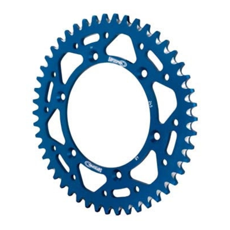 SPROCKET 52 RR YAM BL SUPERSPROX