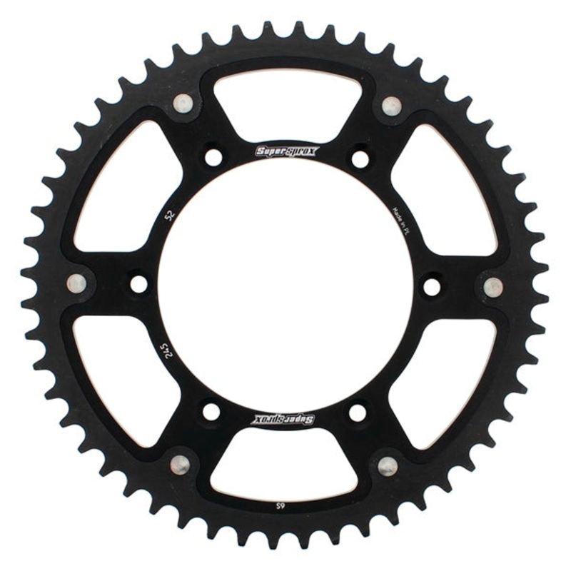 SPROCKET STLH 52 RR BK SUPERSPROX