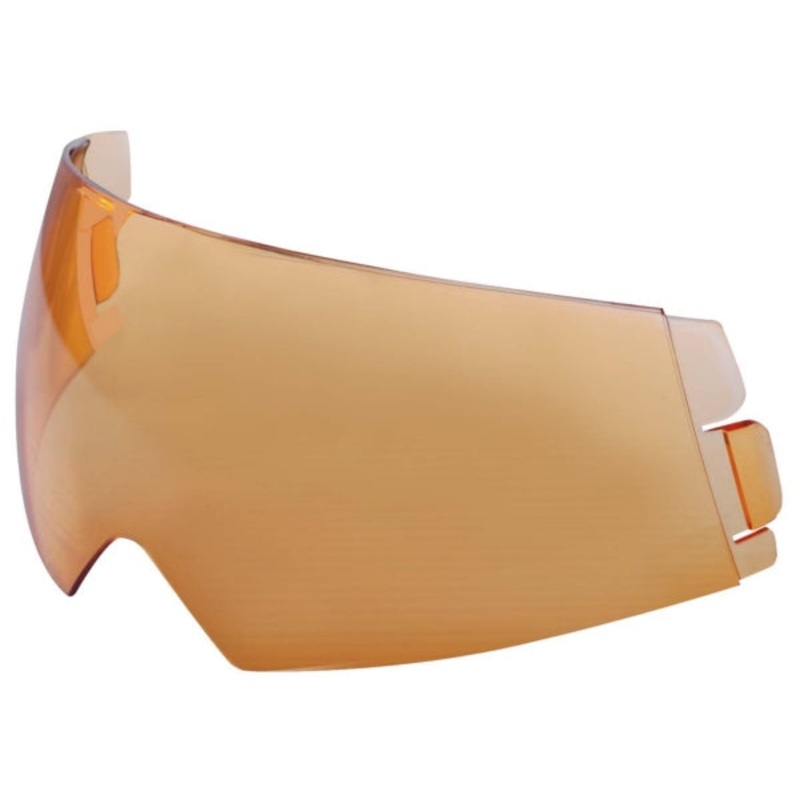 SUNVISOR TRANZ REMOV AMB CKX