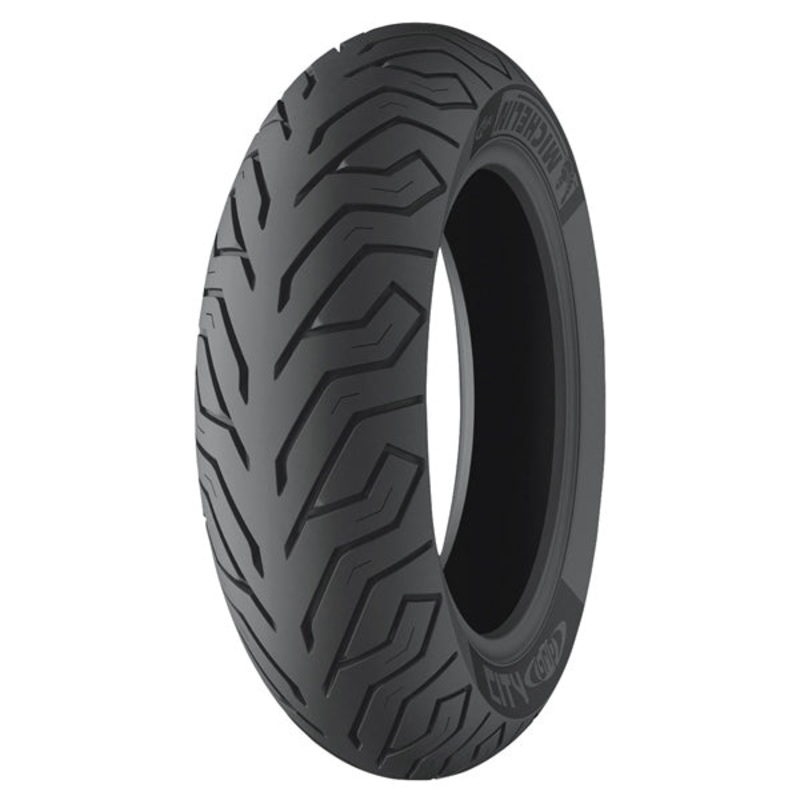 100/90-14 57S REINF CITY GRIP RR TL MICH