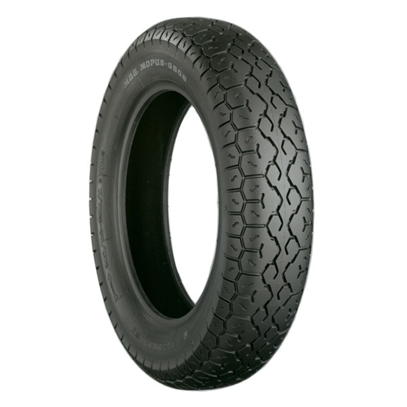 130/90-15 66P G508R TT BRIDGESTONE