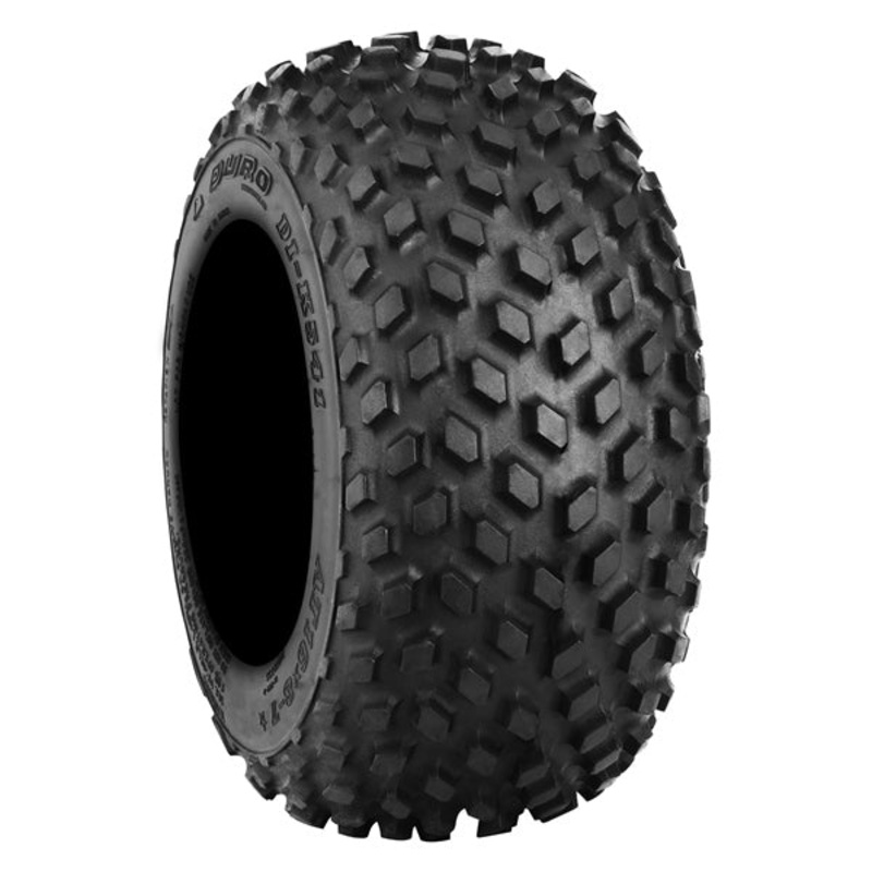16X8-7 DIK541 2PR TL DURO TIRE