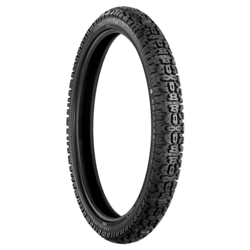 2.50-16 36L TW9F TT BRIDGESTONE