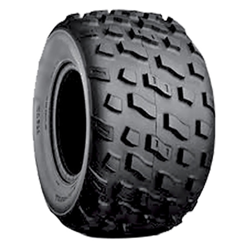 20X10-9 DIK778A 4PR TL DURO TIRE
