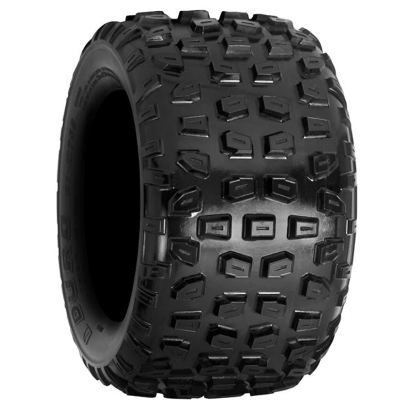 22X10-10 DIK758 2PR TL DURO TIRE