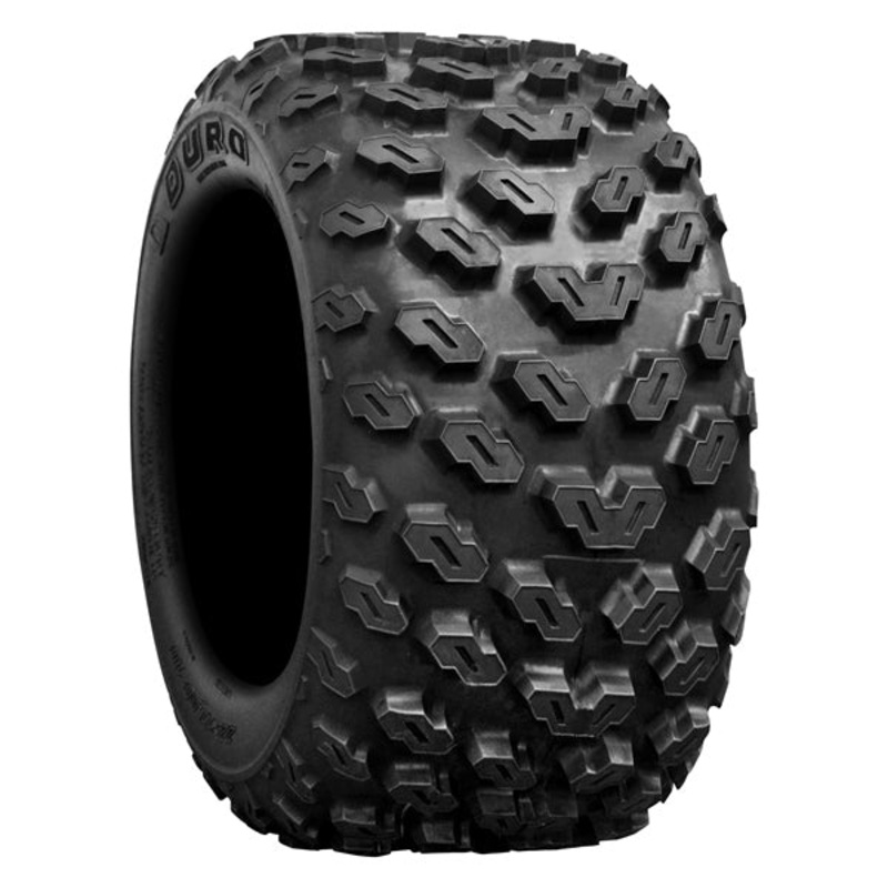 22X11-10 DIK567A 4PR TL DURO TIRE