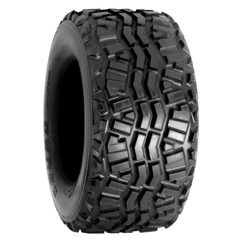 22X11-10 DIK968 4PR DURO TIRE