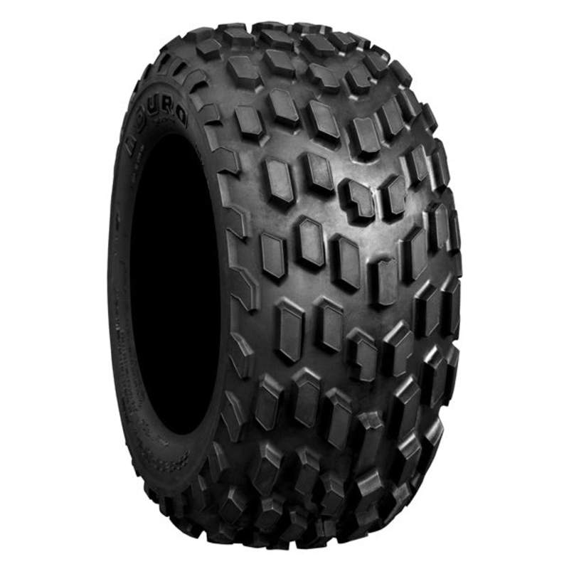 22X9-10 DIK109 4PR TL DURO TIRE