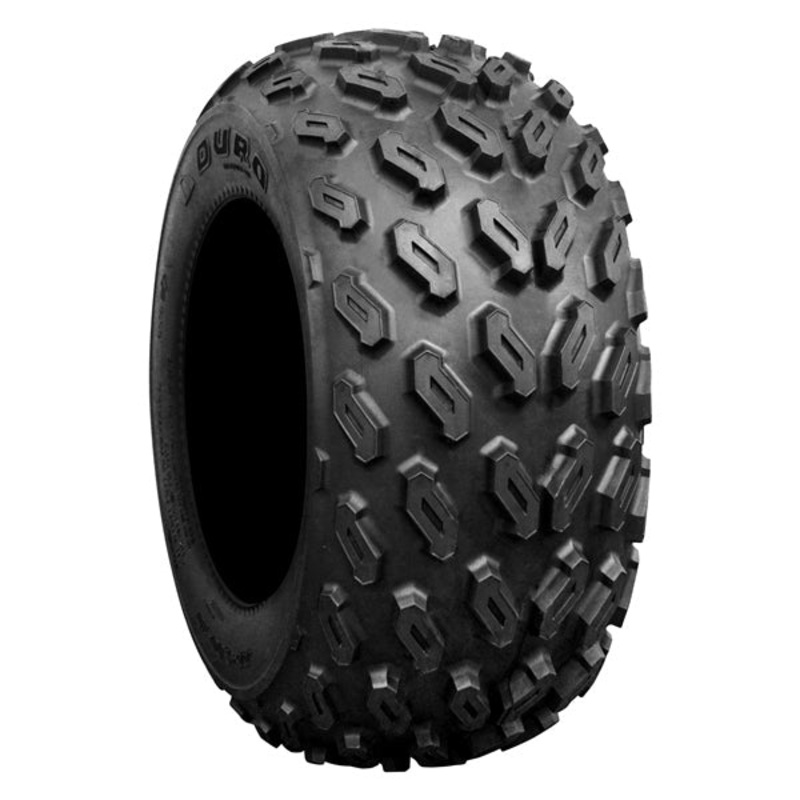 22X9-10 DIK167A 4PR TL DURO TIRE