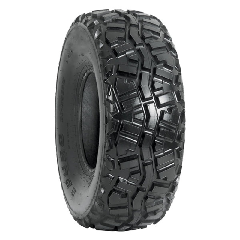 24X9-10 DIK968M 4PR DURO TIRE