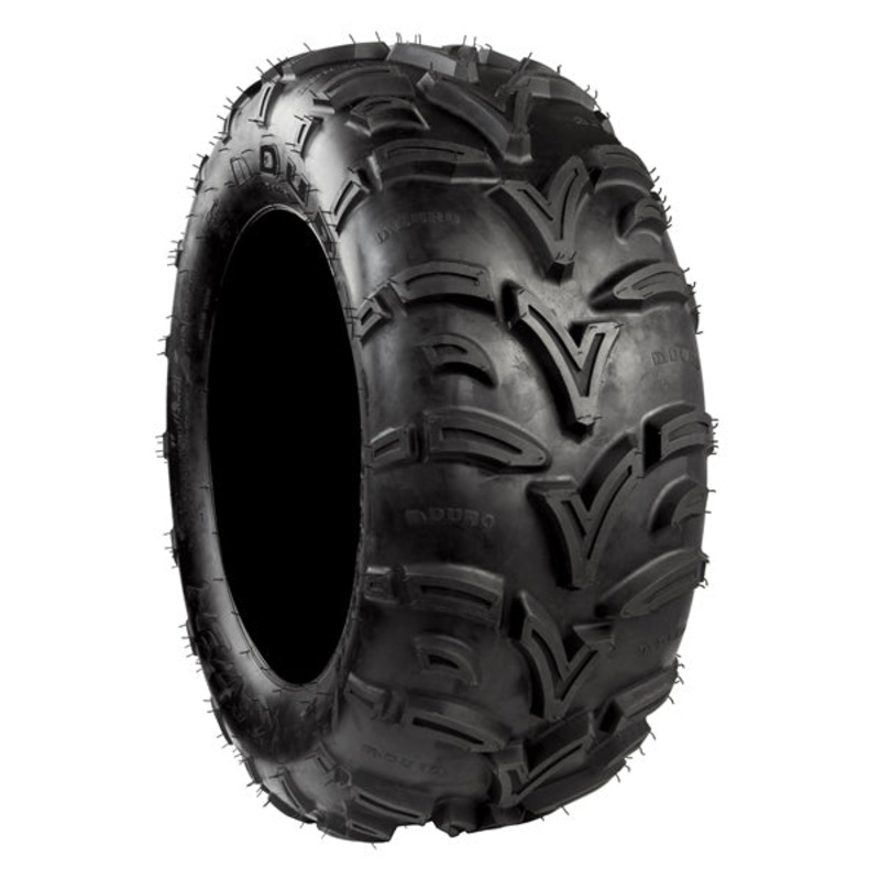 25X10-12 DI2036 KADEN 6PR DURO TIRE
