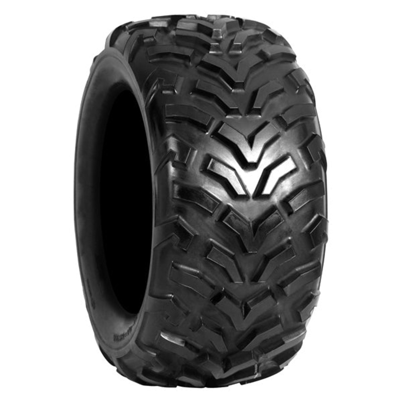 25X10-12 DIK504H 4PR TL DURO TIRE