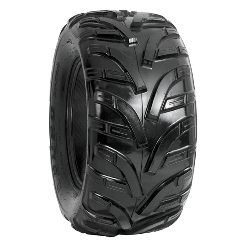 25X10-12 DIK514 4PR DURO TIRE