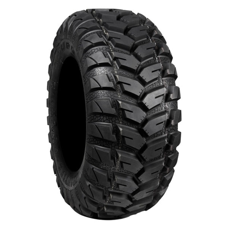 25X10R12 DI2037 FRONTIER 6PR DURO TIRE