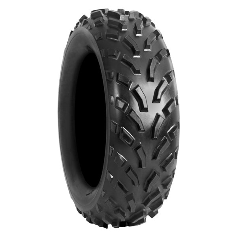25X8-12 DIK211A 4PR TL DURO TIRE