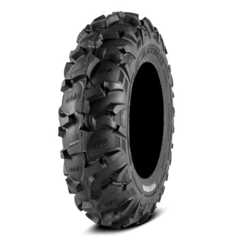 25X9R12 BLACKWATER EVOLUTION 8PR ITP