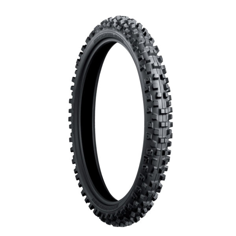 70/100-19 42M M203F TT BRIDGESTONE