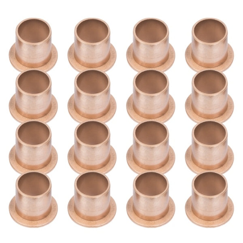 A-ARM BUSHING KIT OIL-LITE SKIDOO