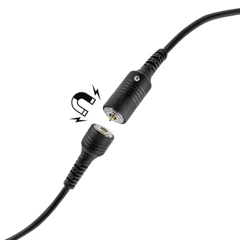 CABLE EDL MAGNETIC WO/LOCK CONTACT