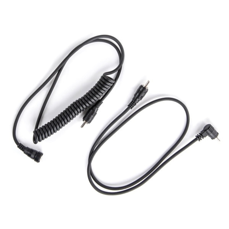 CABLE EDL MISSION 90DEG
