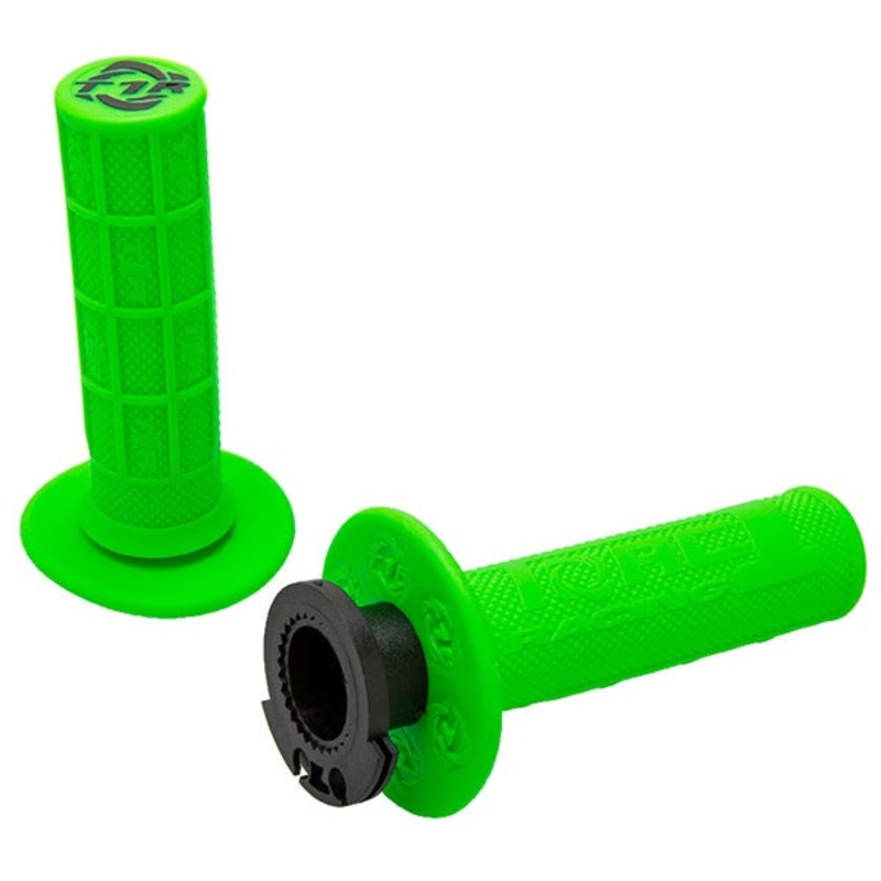 GRIP DEFY MX HOLE SHOT LOCK ON GR