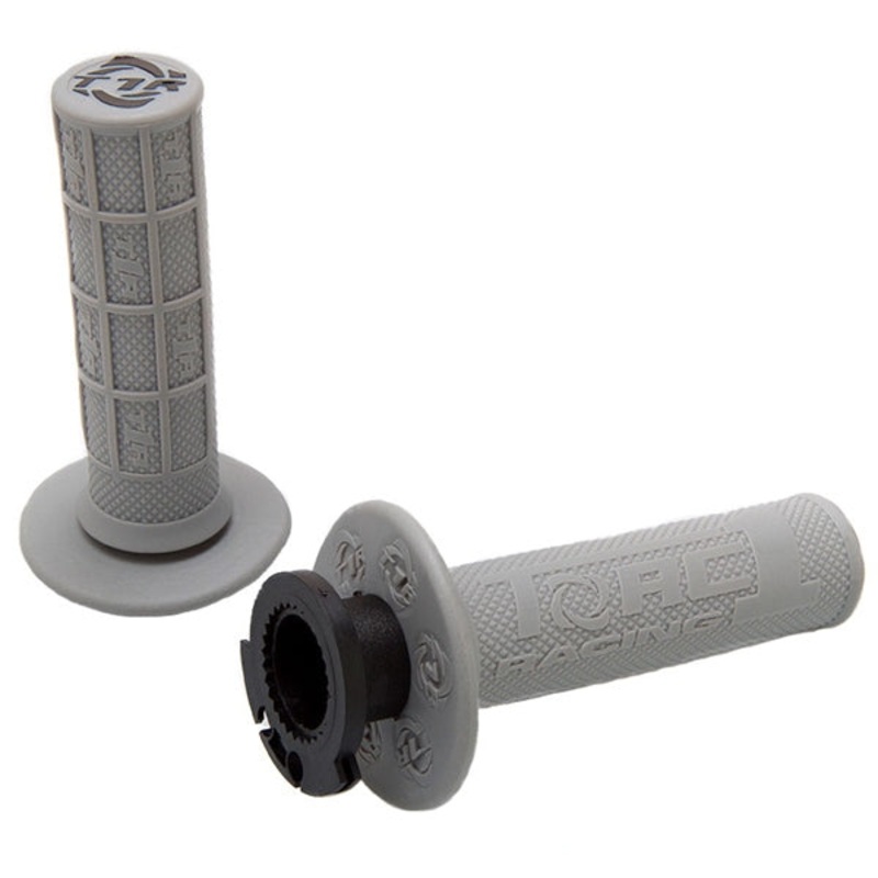 GRIP DEFY MX HOLE SHOT LOCK ON GY