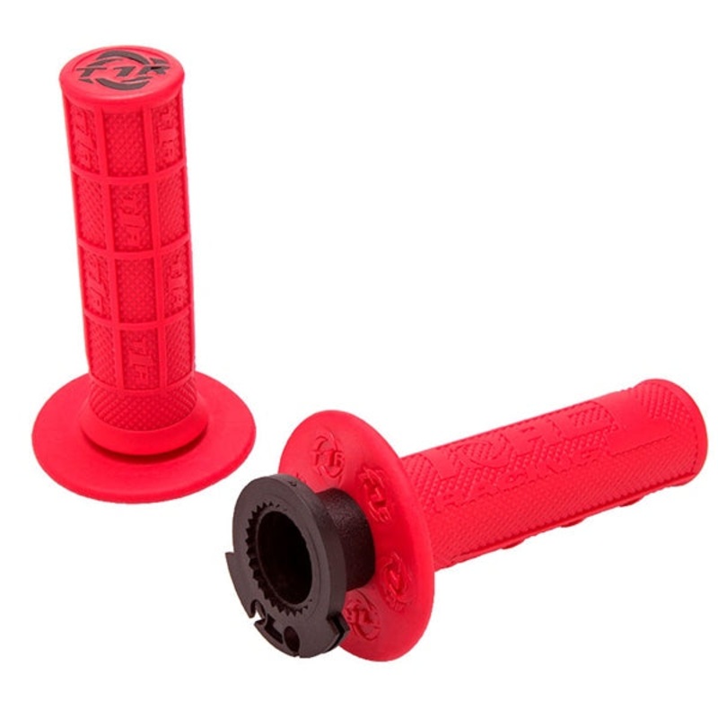 GRIP DEFY MX HOLE SHOT LOCK ON RD