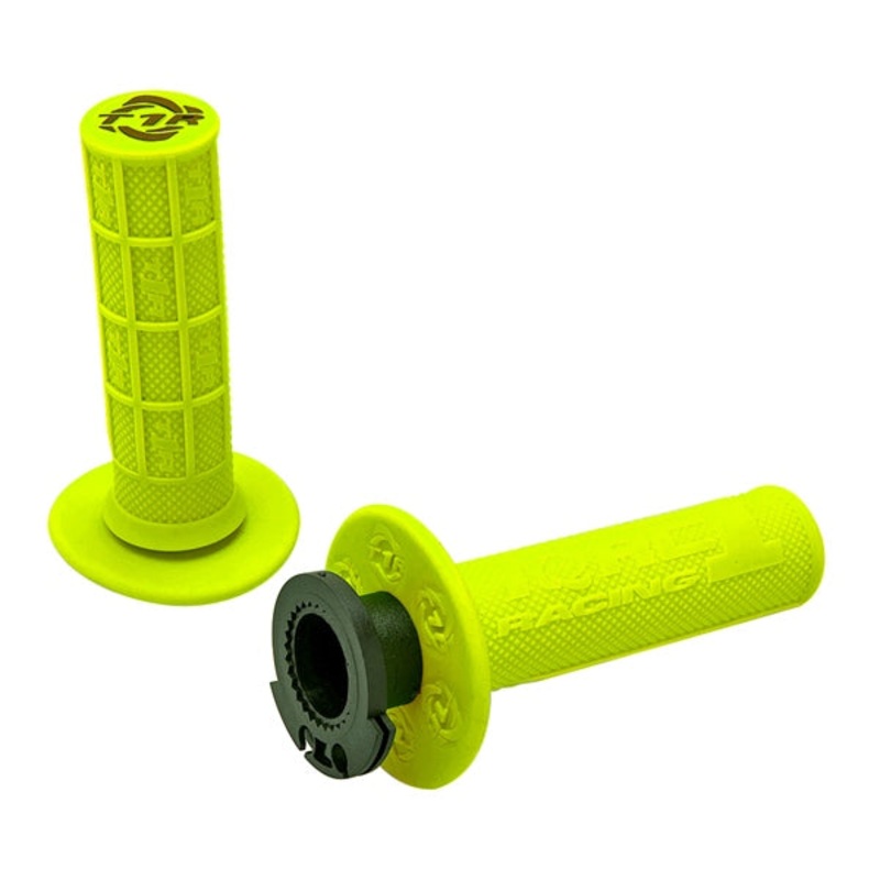 GRIP DEFY MX HOLE SHOT LOCK ON SOFT YE