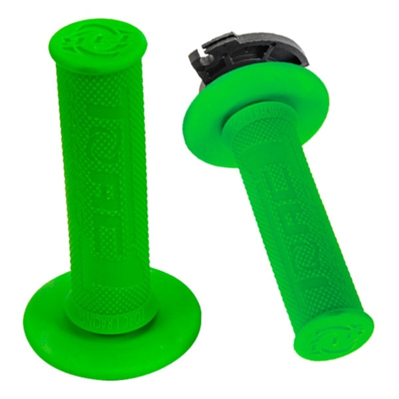 GRIP DEFY MX HOT LAP LOCK ON DIAMOND GR