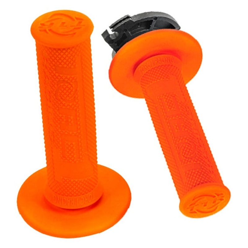 GRIP DEFY MX HOT LAP LOCK ON DIAMOND OG