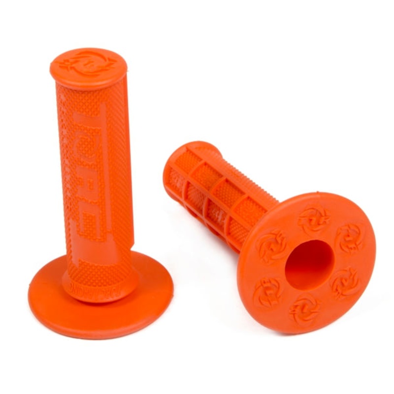 GRIP HOLE SHOT 1/2 WAFFLE MX SOFT OG