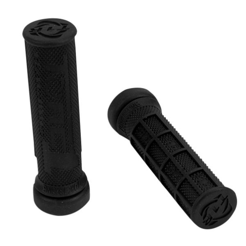 GRIP HOLE SHOT 1/2 WAFFLE SOFT BK