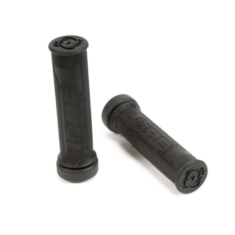 GRIP HOT LAP DIAMOND GRIP M BK