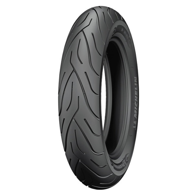 100/90B19 57H COMM II FT TL/TT MICHELIN