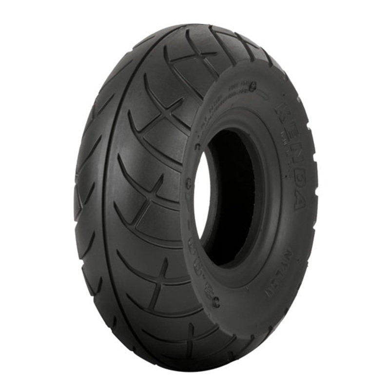 110/80-12 65J K433 6PL AV KENDA TIRE