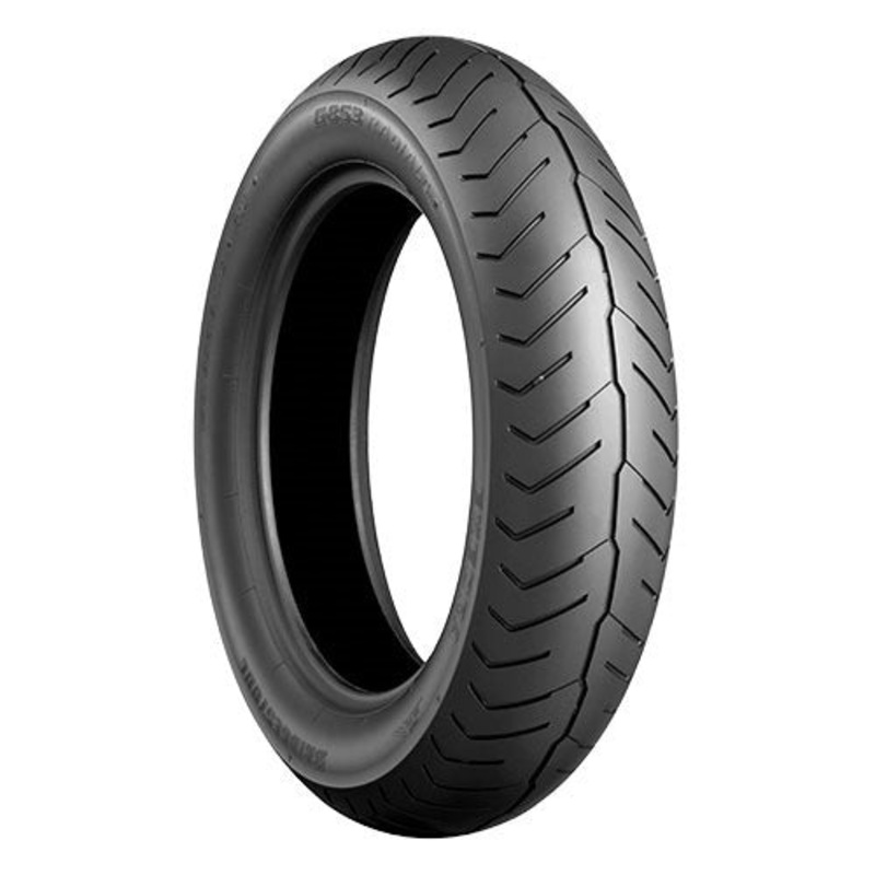120/70ZR18 59W G853F TL BRIDGESTONE
