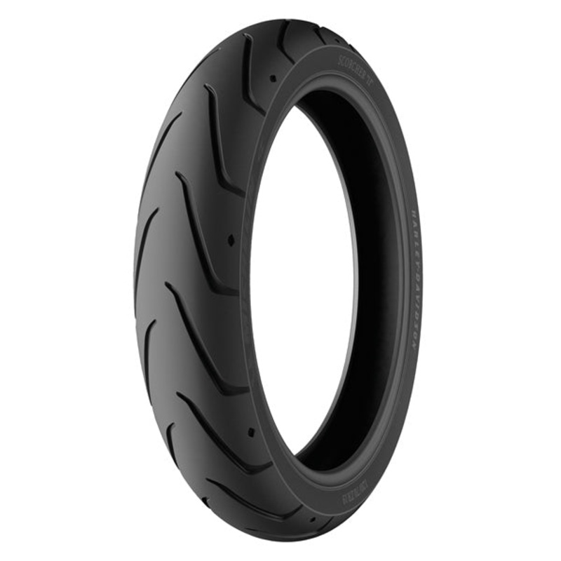 120/70ZR19 60W SCORCHER11 FT MICHELIN