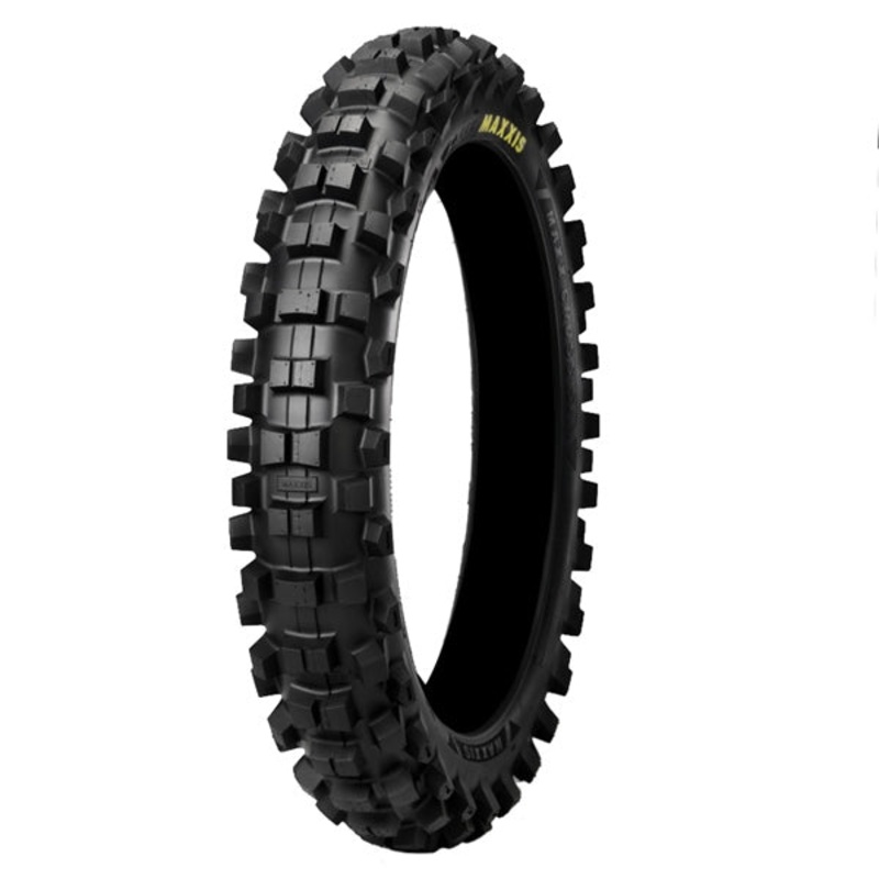 120/80-19 M7312 63M MAXXCROSS SI MAXXIS