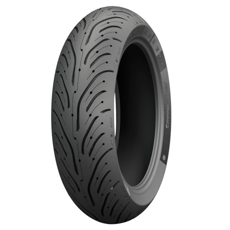 160/60ZR17 69W PILOTROAD4 RR TL MICHELIN