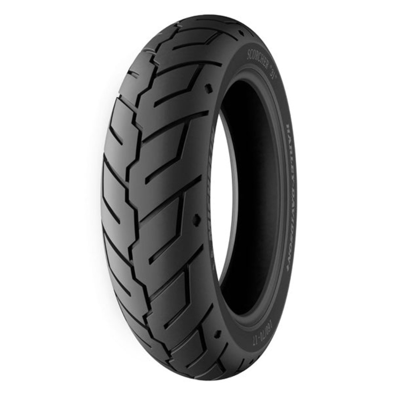 160/70B17 73V SCORCHER31 RR TL/TT MICH