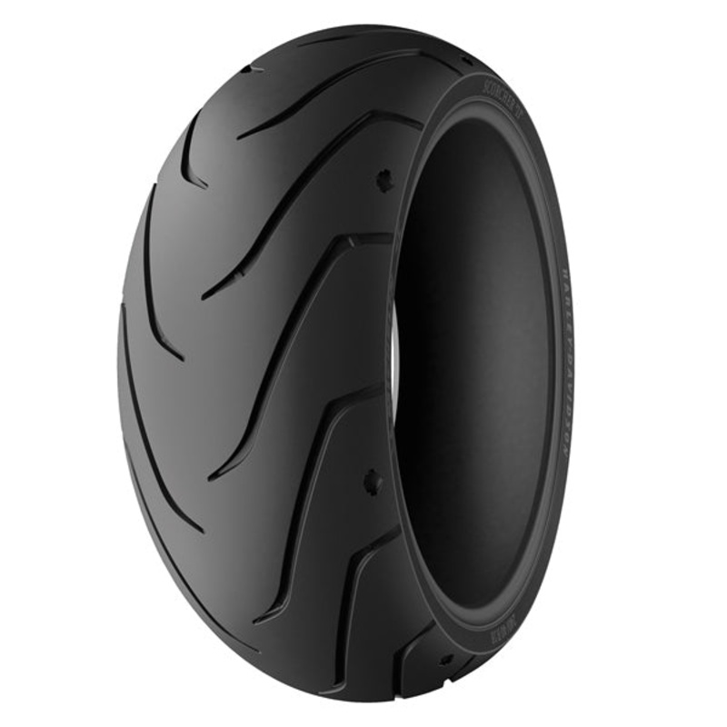 200/55R17 78V SCORCHER11 RR TL MICHELIN