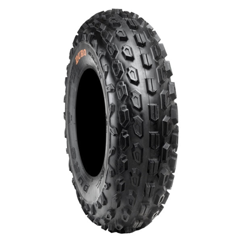 22X8R10 HF277 THRASHER 4PR TL DURO TIRE