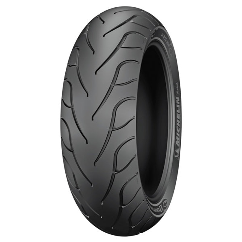 240/40R18 79V COMM II RR TL MICHELIN