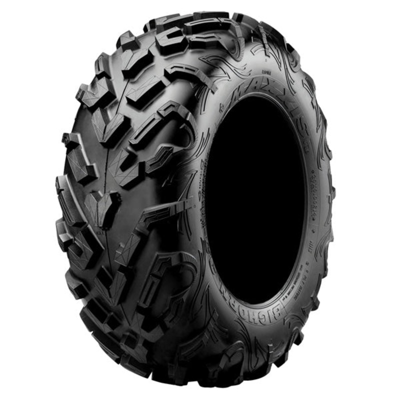 27X9R14 BIGHORN 3.0 FT 6PL TL MAXXIS