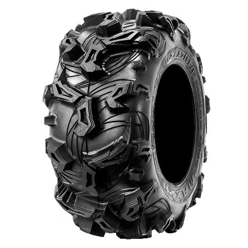 28X11.00-14 MAXXZILA M60 6PR TL MAXXIS