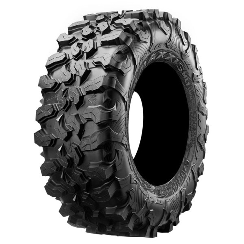 32X10R15 CARNIVORE ML1 8PR TL MAXXIS
