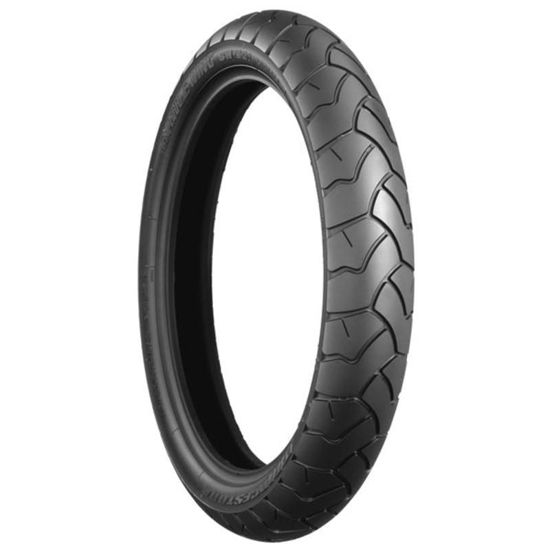 90/90-21 54V BW501F TT BRIDGESTONE