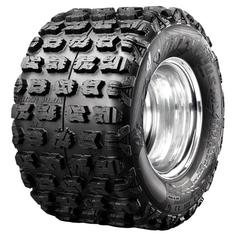 AT18X10-8 RAZR PLUS MX MS-CR2 4PL MAXXIS