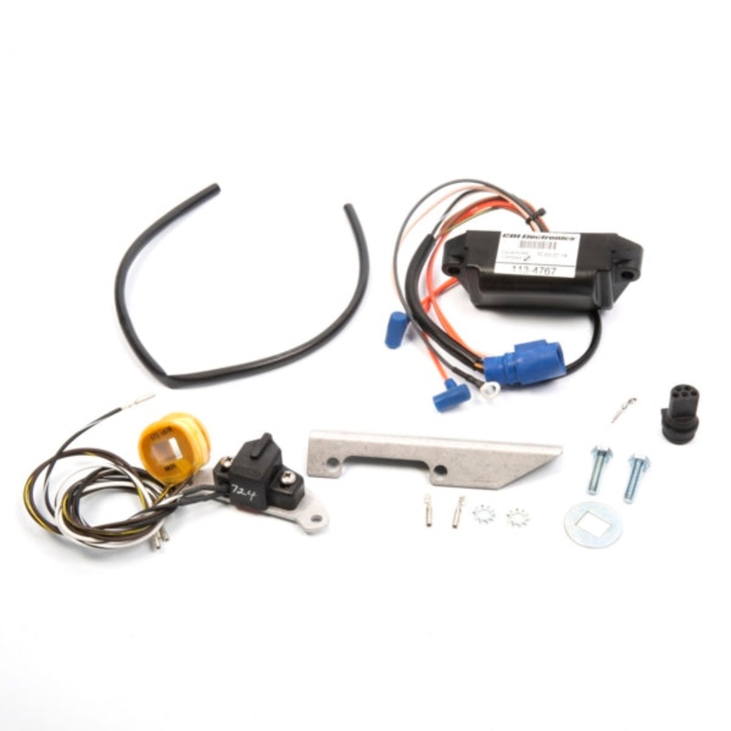 CD2 USL KIT